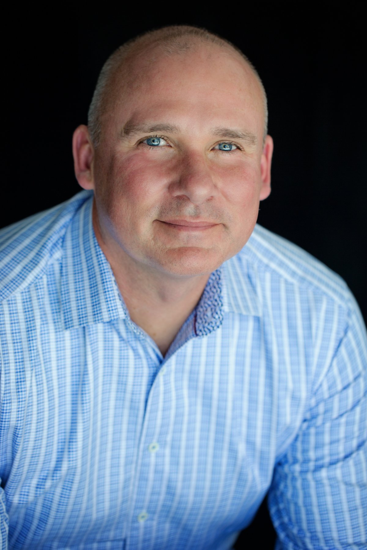 Jess Moore, author of The Access Collapse